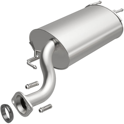 Fits 1999-2003 Lexus RX300 3.0L Direct-Fit Replacement Exhaust System 106-0460