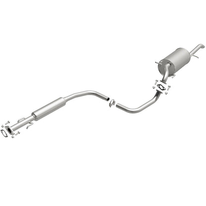 Fits 2009-2011 Chevrolet Aveo 1.6L Direct-Fit Replacement Exhaust 106-0465