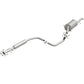 Fits 2009-2011 Chevrolet Aveo 1.6L Direct-Fit Replacement Exhaust 106-0465