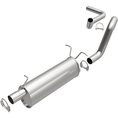 Fits 1997-2003 Ford Direct-Fit Replacement Exhaust System 106-0498