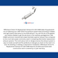 Fits 1997-2003 Ford Direct-Fit Replacement Exhaust System 106-0498