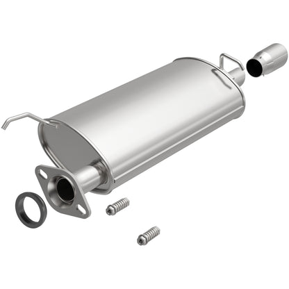 Fits 2004-2012 Mitsubishi Galant 2.4L Direct-Fit Replacement Exhaust 106-0584