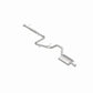Fits 2001-2005 Mitsubishi Eclipse Direct-Fit Replacement Exhaust System 106-0622