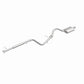 Fits 2001-2005 Mitsubishi Eclipse Direct-Fit Replacement Exhaust System 106-0622