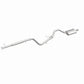 Fits 2001-2005 Mitsubishi Eclipse Direct-Fit Replacement Exhaust System 106-0622