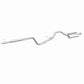 Fits 2001-2005 Mitsubishi Eclipse Direct-Fit Replacement Exhaust System 106-0622