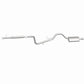 Fits 2001-2005 Mitsubishi Eclipse Direct-Fit Replacement Exhaust System 106-0622