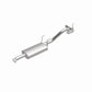Fits 2011-2018 Ram 1500 Direct-Fit Replacement Exhaust System 106-0672