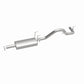 Fits 2011-2018 Ram 1500 Direct-Fit Replacement Exhaust System 106-0672