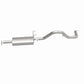 Fits 2011-2018 Ram 1500 Direct-Fit Replacement Exhaust System 106-0672