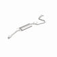 Fits 2013-2018 Toyota RAV4 2.5L Direct-Fit Replacement Exhaust System 106-0753