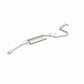 Fits 2013-2018 Toyota RAV4 2.5L Direct-Fit Replacement Exhaust System 106-0753
