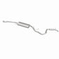 Fits 2013-2018 Toyota RAV4 2.5L Direct-Fit Replacement Exhaust System 106-0753