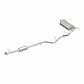 Fits 2013-2020 Subaru Direct-Fit Replacement Exhaust System 106-0802
