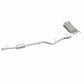 Fits 2013-2020 Subaru Direct-Fit Replacement Exhaust System 106-0802
