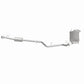 Fits 2013-2020 Subaru Direct-Fit Replacement Exhaust System 106-0802