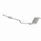 Fits 2013-2020 Subaru Direct-Fit Replacement Exhaust System 106-0802