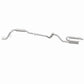Fits 2009-2013 Honda Fit 1.5L Direct-Fit Replacement Exhaust System 106-0804