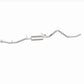 Fits 2007-2010 Chevrolet Silverado 2500 HD Replacement Exhaust System 106-0824