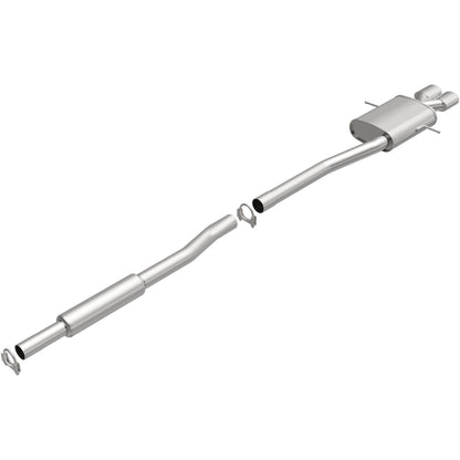 Fits 2007-2014 Mini Cooper 1.6L Direct-Fit Replacement Exhaust System 106-0831