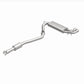 Fits 2012-2020 BMW Direct-Fit Replacement Exhaust System 106-0832