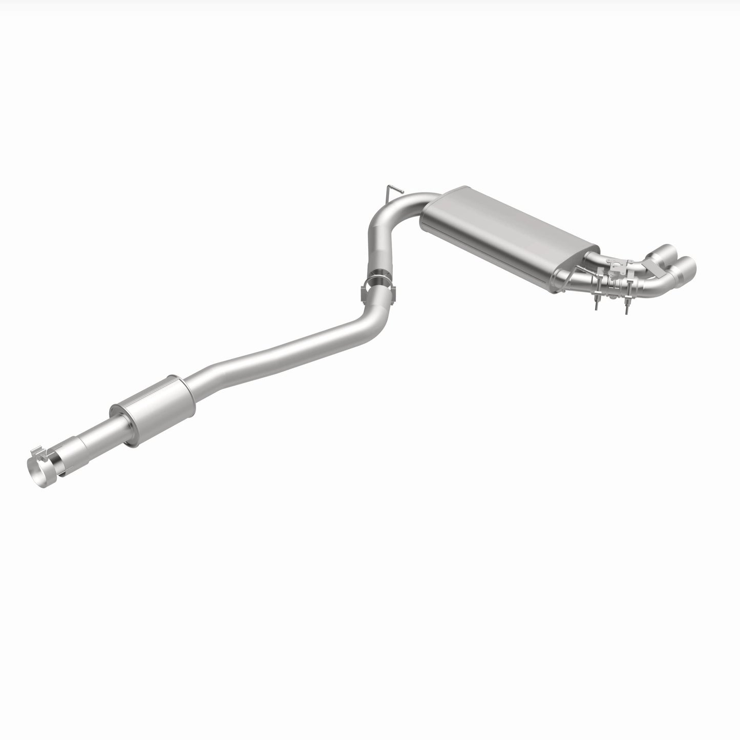 Fits 2012-2020 BMW Direct-Fit Replacement Exhaust System 106-0832