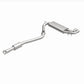 Fits 2012-2020 BMW Direct-Fit Replacement Exhaust System 106-0832