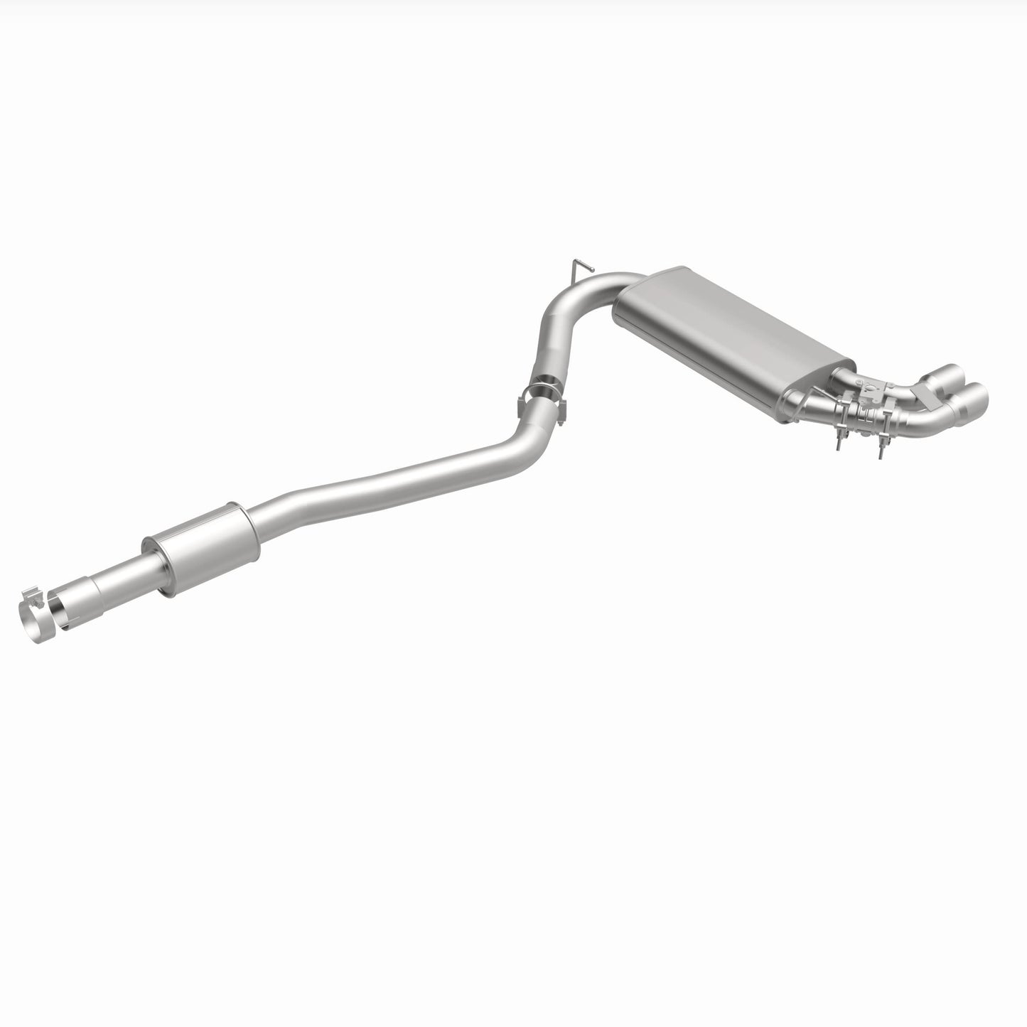 Fits 2012-2020 BMW Direct-Fit Replacement Exhaust System 106-0832