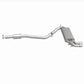 Fits 2012-2020 BMW Direct-Fit Replacement Exhaust System 106-0832