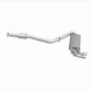 Fits 2012-2020 BMW Direct-Fit Replacement Exhaust System 106-0832