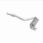 Fits 2012-2020 BMW Direct-Fit Replacement Exhaust System 106-0832