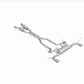 Fits 2011-2022 Jeep Direct-Fit Replacement Exhaust System 106-0834