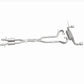 Fits 2011-2022 Jeep Direct-Fit Replacement Exhaust System 106-0834