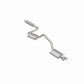 Fits 2012-2014 Volkswagen Jetta 2.5L Direct-Fit Replacement Exhaust 106-0858