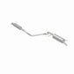 Fits 2010-2011 Kia Soul 2.0L Direct-Fit Replacement Exhaust System 106-0869