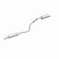 Fits 2010-2011 Kia Soul 2.0L Direct-Fit Replacement Exhaust System 106-0869