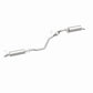 Fits 2010-2011 Kia Soul 2.0L Direct-Fit Replacement Exhaust System 106-0869