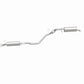 Fits 2010-2011 Kia Soul 2.0L Direct-Fit Replacement Exhaust System 106-0869