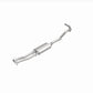 Fits 2002-2006 Cadillac Escalade EXT Replacement Exhaust System 106-0870