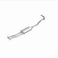 Fits 2002-2006 Cadillac Escalade EXT Replacement Exhaust System 106-0870