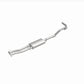Fits 2002-2006 Cadillac Escalade EXT Replacement Exhaust System 106-0870