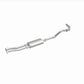 Fits 2002-2006 Cadillac Escalade EXT Replacement Exhaust System 106-0870