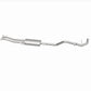 Fits 2002-2006 Cadillac Escalade EXT Replacement Exhaust System 106-0870