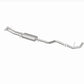 Fits 2002-2006 Cadillac Escalade EXT Replacement Exhaust System 106-0870
