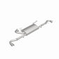 Fits 2009-2015 Toyota Venza 3.5L Direct-Fit Replacement Exhaust System 106-0873