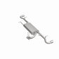 Fits 2009-2015 Toyota Venza 3.5L Direct-Fit Replacement Exhaust System 106-0873