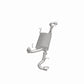 Fits 2009-2015 Toyota Venza 3.5L Direct-Fit Replacement Exhaust System 106-0873