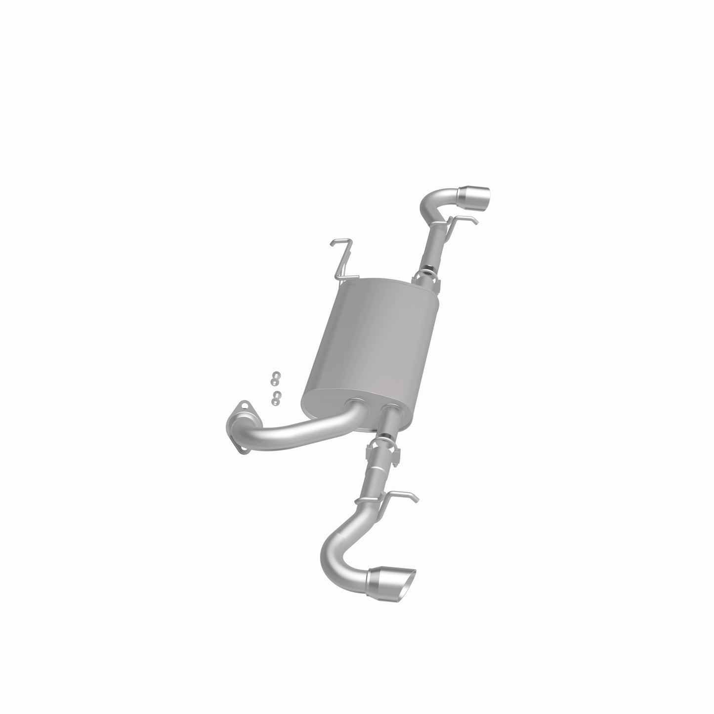 Fits 2009-2015 Toyota Venza 3.5L Direct-Fit Replacement Exhaust System 106-0873