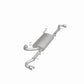 Fits 2009-2015 Toyota Venza 3.5L Direct-Fit Replacement Exhaust System 106-0873