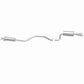 Fits 2009-2013 Mazda 6 2.5L Direct-Fit Replacement Exhaust System 106-0879